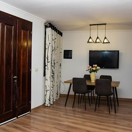 Lucas Relaxing House Villa