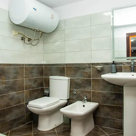 Villa Lucas Relaxing House