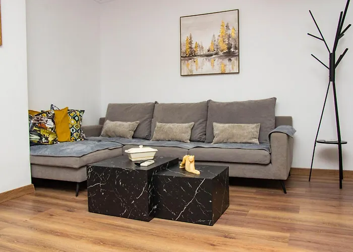 Lucas Relaxing House Tirana